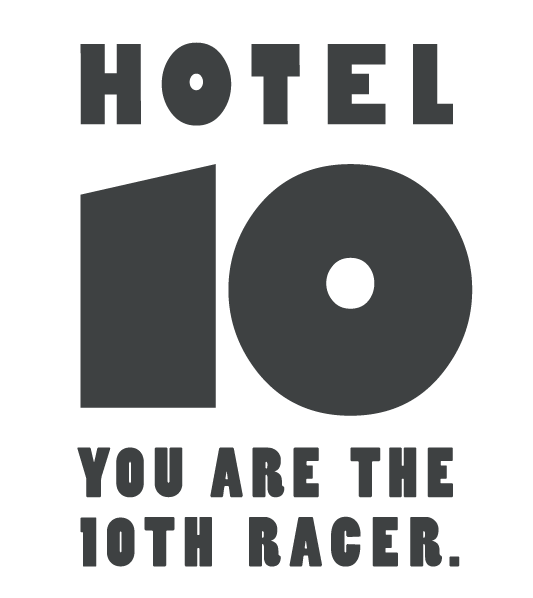 KEIRIN HOTEL 10